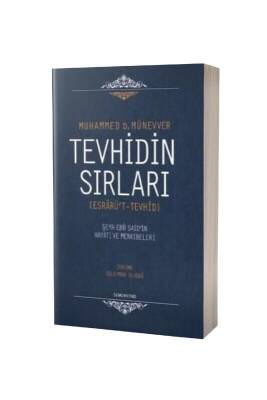 Tevhidin Sırları - Semerkand Yayınları