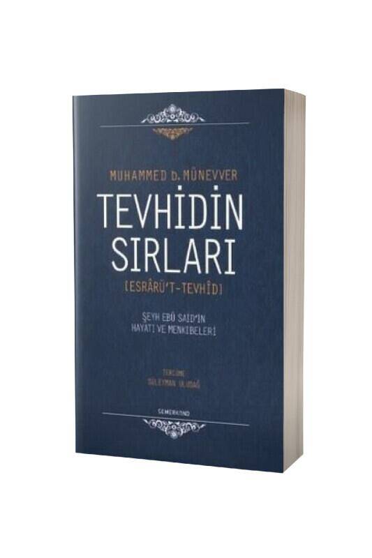 Tevhidin Sırları - 2