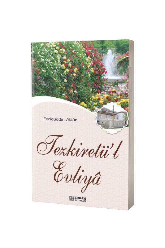 Tezkiretül Evliya - 2