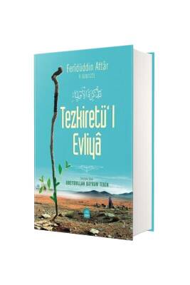 Tezkiretül Evliya - Yasin Yayınevi