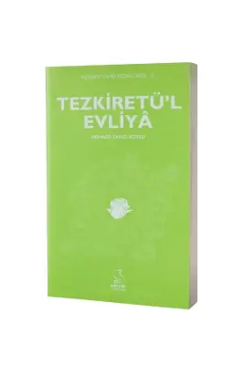 Tezkiretül Evliya - Server Yayınları (1)