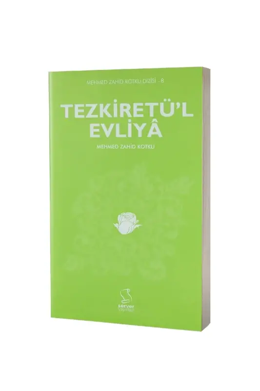 Tezkiretül Evliya - 2