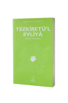 Tezkiretül Evliya - 1