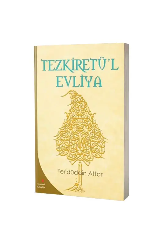 Tezkiretül Evliya - 2