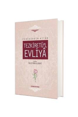 Tezkiretül Evliya - Semerkand Yayınları (1)
