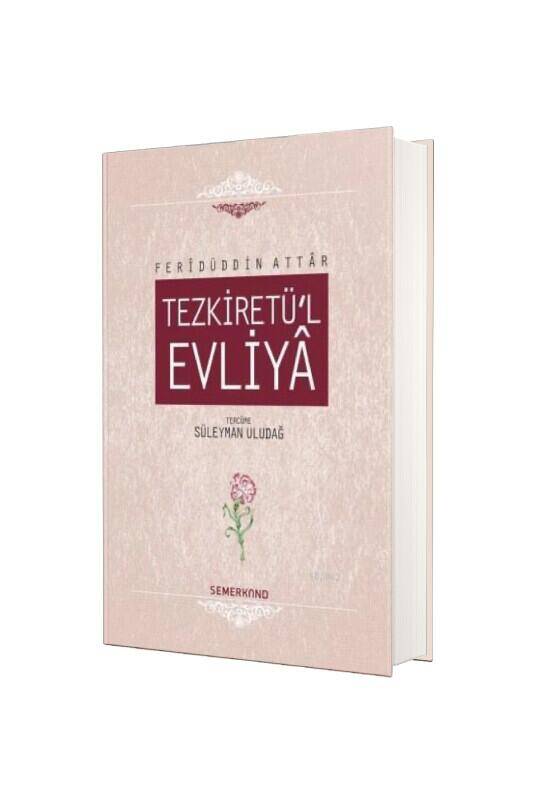 Tezkiretül Evliya - 2