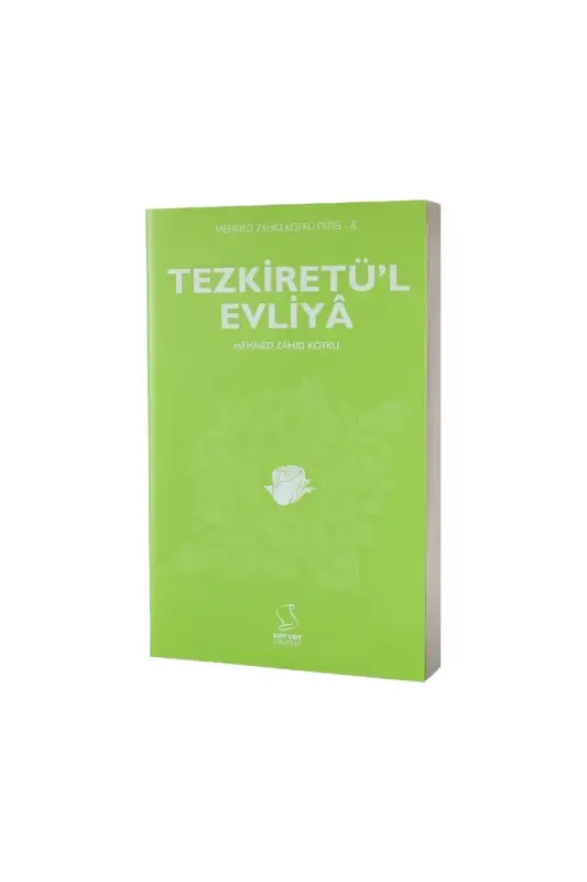 Tezkiretül Evliya Cep Boy - 2