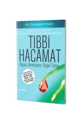 Tıbbi Hacamat - Hayy Kitap (1)