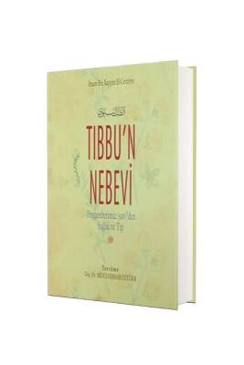 Tıbbun Nebevi - Şamua - Kahraman Yayınları (1)
