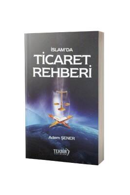Ticaret Rehberi - Tekbir Yayınları (1)