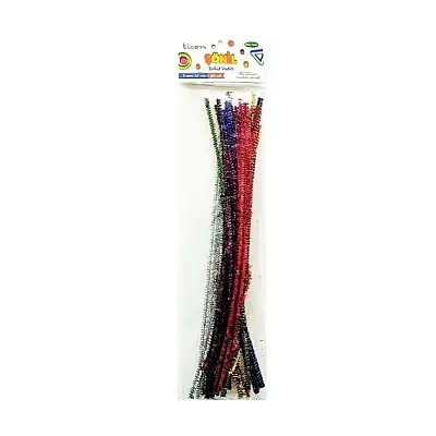Ticon Şönil Metalik Renkler 30 cm 25 Li - 1