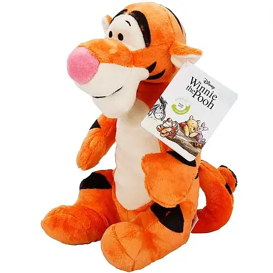 Tigger Core Peluş 25 cm - 2