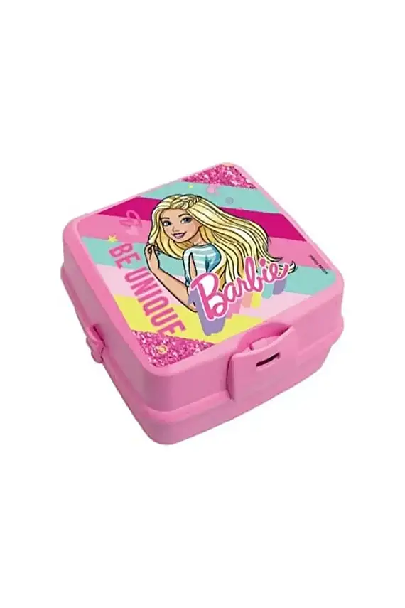 Timon Barbie Beslenme Kutusu - 1