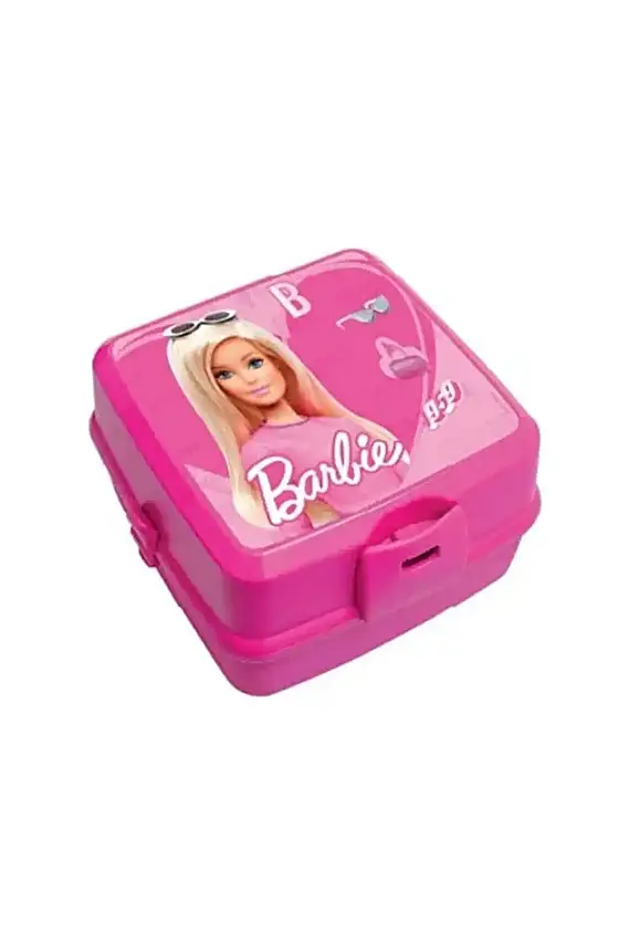 Timon Barbie Beslenme Kutusu - 1