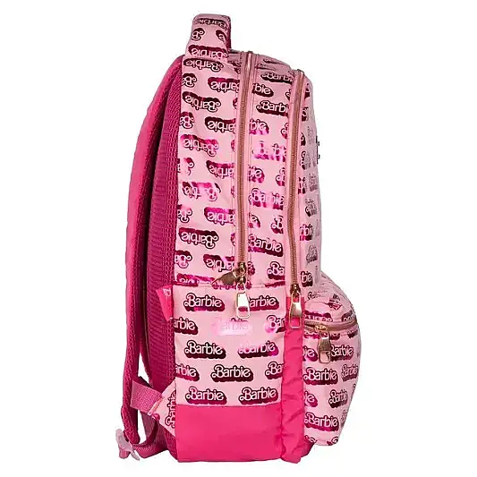 Timon Barbie Okul Çantası - 2