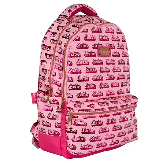 Timon Barbie Okul Çantası - 5