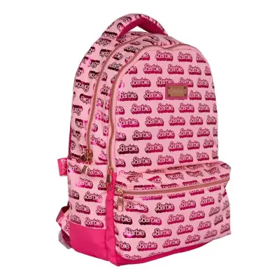 Timon Barbıe Okul Çantası - 1