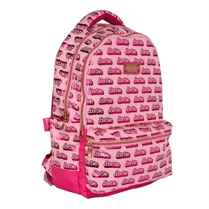 Timon Barbıe Okul Çantası - 2