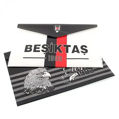 Timon Beşiktaş Çıtçıtlı Dosya - Timon (1)