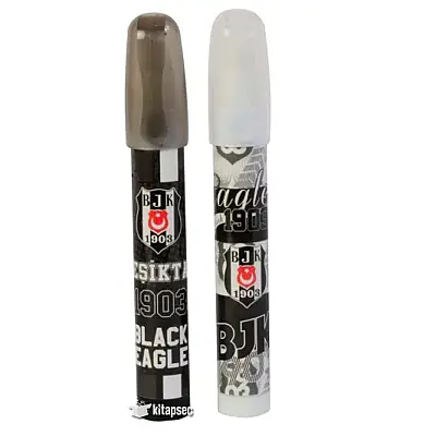 Timon Beşiktaş Roket Silgi - 1