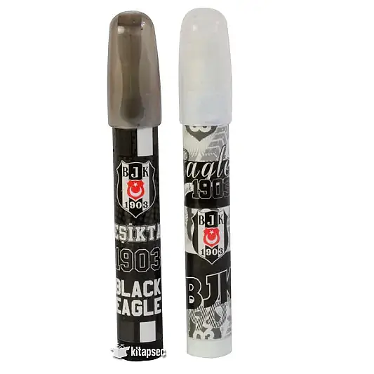 Timon Beşiktaş Roket Silgi - 1