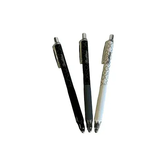 Timon Beşiktaş Wise Versatil Kalem 0.7 mm - 2