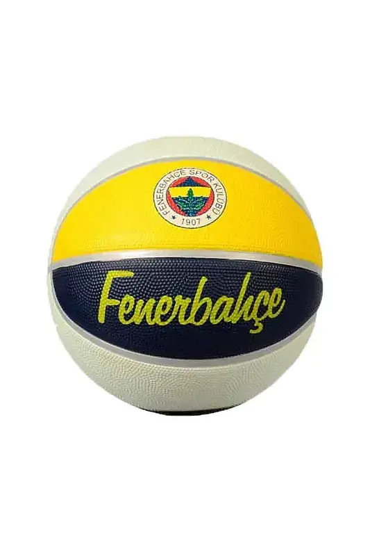 Timon Fenerbahçe Basketbol Topu - 1