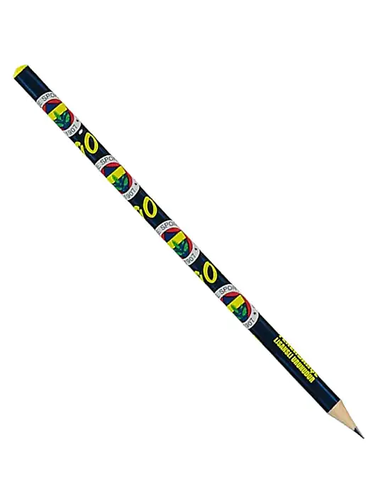 Timon Fenerbahçe Kurşun Kalem - 1