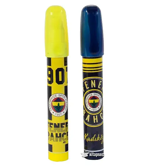 Timon Fenerbahçe Roket Silgi - 2