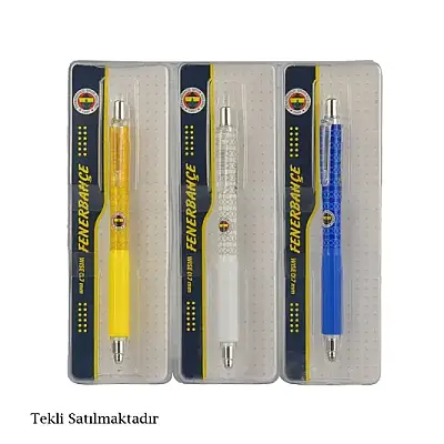 Timon Fenerbahçe Wise Versatil Kalem 0.7 mm - Timon (1)