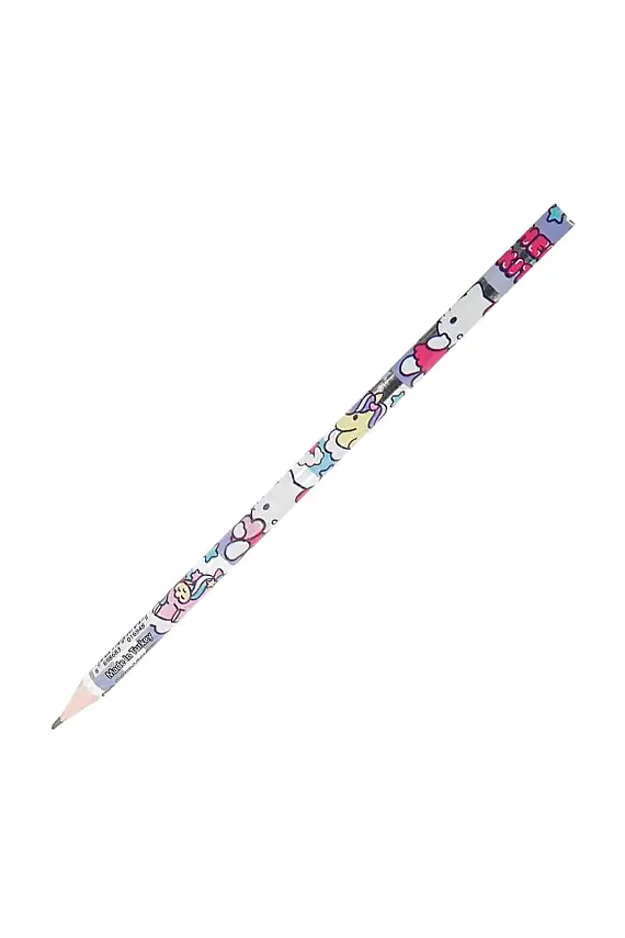 Timon Hello Kitty Figürlü Kurşun Kalem - 1