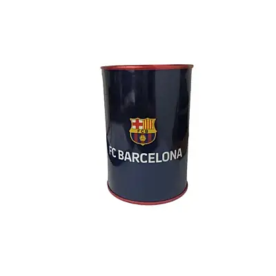 Timon Taraftar Kumbara Barcelona Küçük - 1