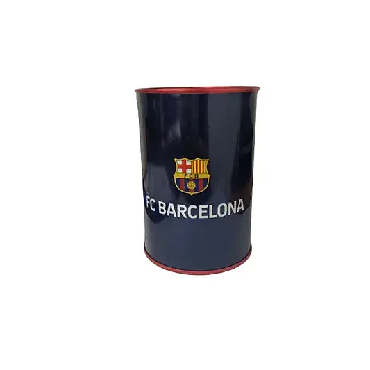 Timon Taraftar Kumbara Barcelona Küçük - 2