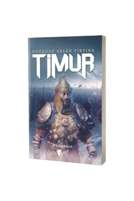 Timur - Lopus Yayınları (1)