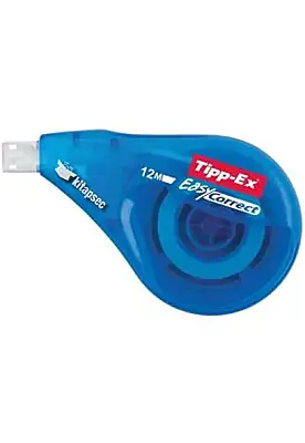 Tipp-Ex Easy Correct Şerit Daksil Silici 42 mm X 12 M - Tripp Ex (1)