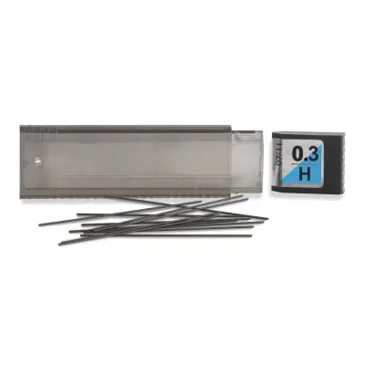 Tombow Min Klasik 0.3 (H) 12Li - 1