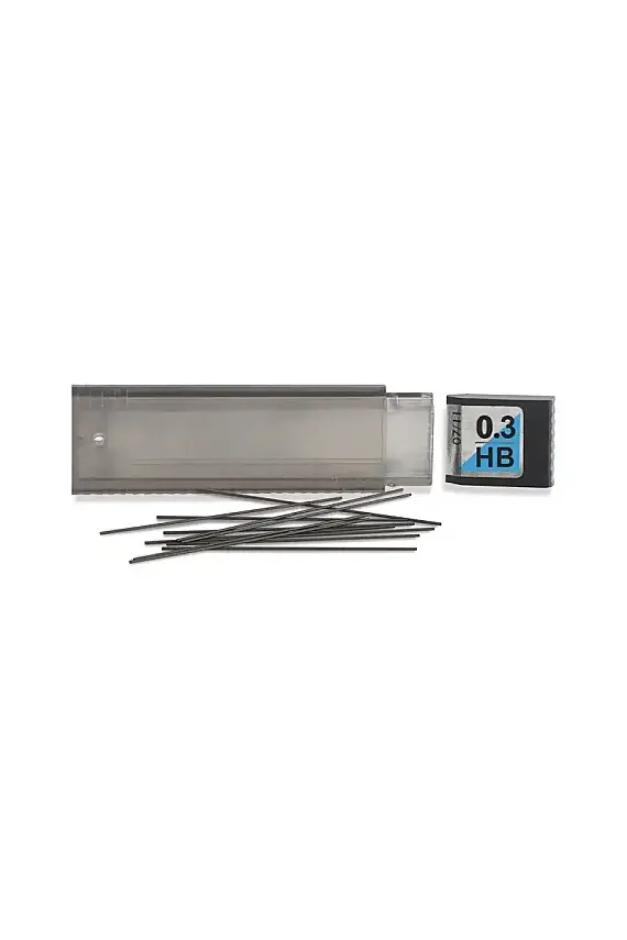 Tombow Min Klasik 0.3 HB - 1