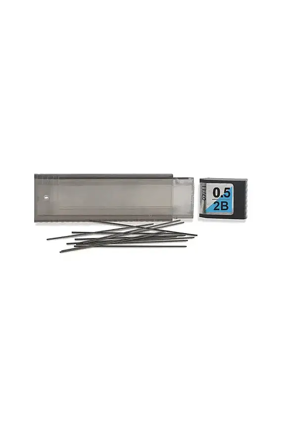 Tombow Min Klasik 0.5 2B - 1