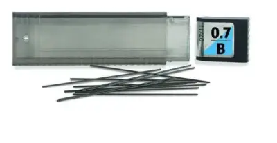 Tombow Min Klasik 0.7 B - Tombow