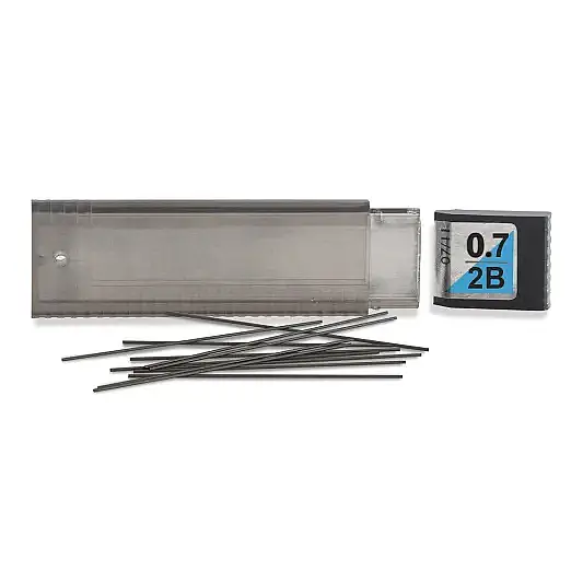 Tombow Min Klasik 0.7 2B - 2