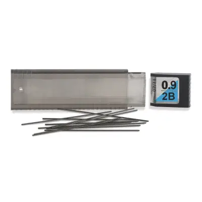 Tombow Min Klasik 0.9 (2B) 12Li - 2