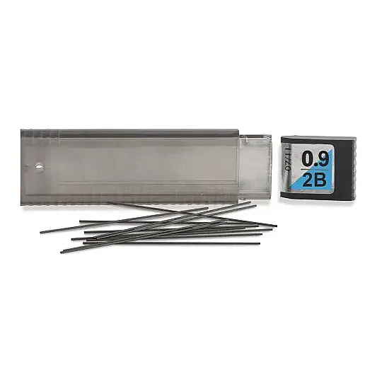 Tombow Min Klasik 0.9 2B - 1