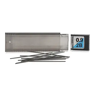 Tombow Min Klasik 0.9 2B - Tombow (1)