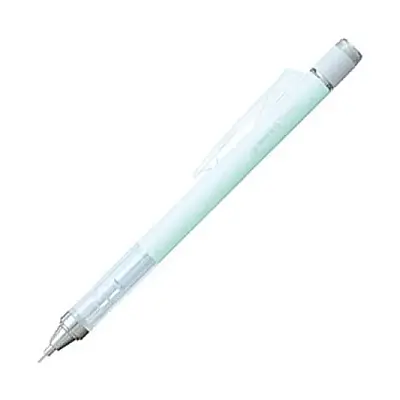 Tombow Mono Graph Pastel Mekanik Kurşun Kalem 0.7 mm Buz Mavisi - Tombow (1)