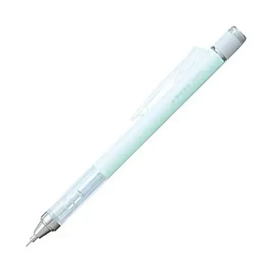 Tombow Mono Graph Pastel Mekanik Kurşun Kalem 0.7 mm Buz Mavisi - 2
