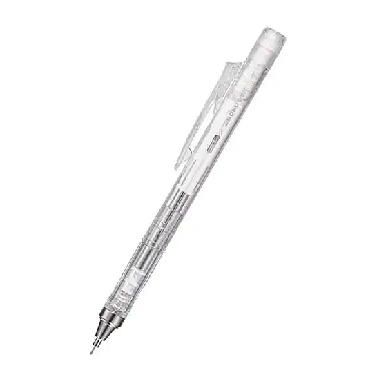Tombow Mono Graph Shimmer Mekanik Kurşun Kalem 0.5 mm Buz - 1