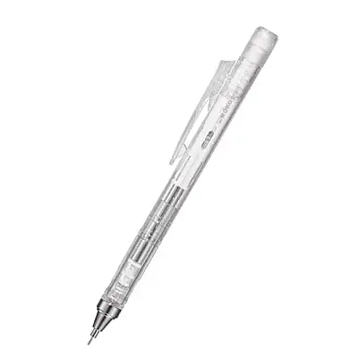 Tombow Mono Graph Shimmer Mekanik Kurşun Kalem 0.5 mm Buz - Tombow (1)