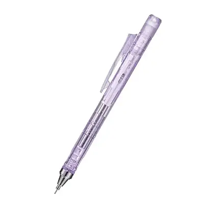 Tombow Mono Graph Shimmer Mekanik Kurşun Kalem 0.5 mm Mor - 1