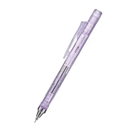 Tombow Mono Graph Shimmer Mekanik Kurşun Kalem 0.5 mm Mor - 2