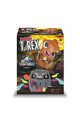 Tomy Şakacı Trex - Tomy